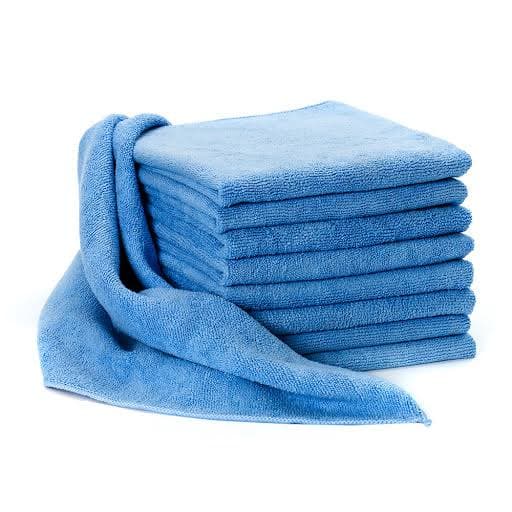 What Is A Microfiber Cloth?
