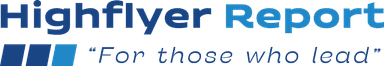 Highflyer Report logo